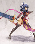The Legend of Heroes PVC Statue 1/8 Rixia Mao 20 cm