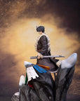 Time Raiders PVC Statue 1/7 Zhang Qiling: Floating Life in Tibet Ver. 28 cm