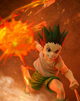 Hunter x Hunter PVC Statue 1/4 Gon Freecss 40 cm