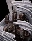 Marvel Comics BDS Art Scale Statue 1/10 Storm (X-Men: Age of Apocalypse) 27 cm