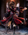 Touhou Project Statue 1/8 Reimu Hakurei Koumajou Densetsu Ver. 21 cm