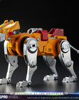Voltron Carbotix Action Figure Voltron 38 cm