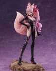 Fate/Extra PVC Statue 1/7 Assassin/Koyanskaya Of Light 26 cm