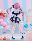 Hololive Production Pop Up Parade Statue Minato Aqua 17 cm
