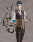 Fate/Grand Order PVC Statue 1/8 Ruler/Sherlock Holmes 23 cm