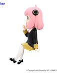 Spy x Family Noodle Stopper PVC Statue Anya 10 cm