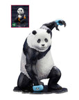 Jujutsu Kaisen ARTFXJ Statue 1/8 Panda Bonus Edition 19 cm