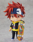 SK8 the Infinity Nendoroid Action Figure Reki 10 cm