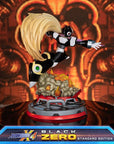 Mega Man X Statue Black Zero 43