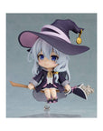 Wandering Witch: The Journey of Elaina Nendoroid Action Figure Elaina 10 cm