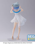 Re:ZERO -Starting Life in Another World- Luminasta PVC Statue Rem -Nyatsu Day- 19 cm
