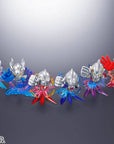 Ultraman Tamashii Nations Box Action Figures Ultraman ARTlized Assortment 8 cm (8)