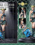 JoJo's Bizarre Adventure: Stone Ocean Action Figure Jolyne Cujoh 20 cm