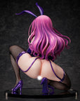 Creators Opinion PVC Statue 1/4 Ayano Uzaki Bunny Ver. 34 cm