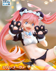 That Time I Got Reincarnated as a Slime Prisma Wing PVC Statue 1/7 Milim Nava 19 cm