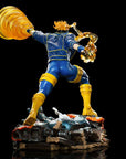 Marvel Comics BDS Art Scale Statue 1/10 Havok (X-Men) 22 cm