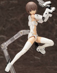 Megami Device Plastic Model Kit 1/1 Wism Soldier Assault Scout 14 cm