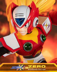 Mega Man X Statue Zero 43 cm