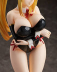 Kono Subarashii Sekai ni Shukufuku o! PVC Statue 1/4 Darkness Bare Leg Bunny Ver. 38 cm