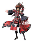 Touhou Project Statue 1/8 Reimu Hakurei Koumajou Densetsu Ver. 21 cm