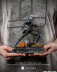 Star Wars The Mandalorian BDS Art Scale Statue 1/10 Bo-Katan 21 cm