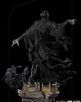 Harry Potter Art Scale Statue 1/10 Dementor 27 cm