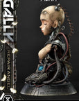 Alita: Battle Angel Statue 1/4 Alita Repair Angel 20 cm