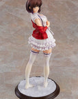 Saekano: How to Raise a Boring Girlfriend PVC Statue 1/7 Megumi Kato 24 cm