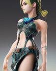 JoJo's Bizarre Adventure: Stone Ocean Action Figure Jolyne Cujoh 20 cm
