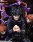 Jujutsu Kaisen FiguartsZERO PVC Statue Megumi Fushiguro 21 cm