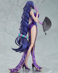 Fate/Grand Order PVC Statue 1/7 Berserker/Minamoto-no-Raikou: Travel Portrait Ver. 26 cm