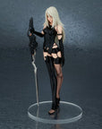 NieR:Automata PVC Statue A2 (YoRHa Type A No. 2) Deluxe Ver. 28 cm
