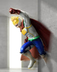 My Hero Academia PVC Statue 1/8 Mirio Togata Hero Suits Ver. 22 cm