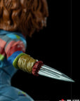 Child's Play 2 Art Scale Statue 1/10 Chucky 15 cm