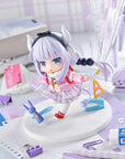 Kobayashi's Dragon Maid PVC Statue Kanna 16 cm