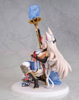 Original Character Statue 1/5 Mota Design Summoner Neko-san 29 cm