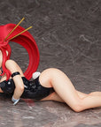 Gurren Lagann PVC Statue 1/4 Yoko Bare Leg Bunny Ver. 38 cm