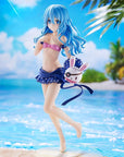 Date A Live IV Statue 1/7 Yoshino Swimsuit Ver. 21 cm
