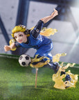Blue Lock PVC Statue 1/7 Meguru Bachira 19 cm