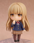 The Angel Next Door Spoils Me Rotten Nendoroid Action Figure Mahiru Shiina 10 cm