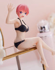 The Quintessential Quintuplets Aqua Float Girls PVC Statue Ichika Nakano 20 cm