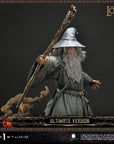 Lord of the Rings Statue 1/4 Gandalf the Grey Ultimate Version 81 cm