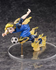 Blue Lock PVC Statue 1/7 Meguru Bachira 19 cm