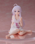 Wandering Witch: The Journey of Elaina Coreful PVC Statue Elaina Nightwear Ver. 20 cm