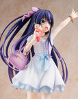 Date A Live Statue 1/7 Tohka Yatogami Date Ver. 22 cm