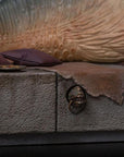 Star Wars Deluxe Art Scale Statue 1/10 Jabba The Hutt 23 cm