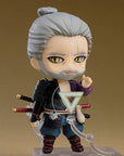 The Witcher: Ronin Nendoroid Action Figure Geralt: Ronin Ver. 10 cm