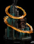 Doctor Strange in the Multiverse of Madness BDS Art Scale Statue 1/10 Stephen Strange 34 cm