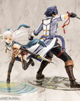 The Legend of Heroes PVC Statue 1/8 Fie Claussell 16 cm