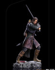 Lord Of The Rings BDS Art Scale Statue 1/10 Aragorn 24 cm